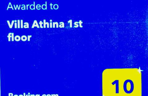 Villa Athina 1st floor - Foto 2