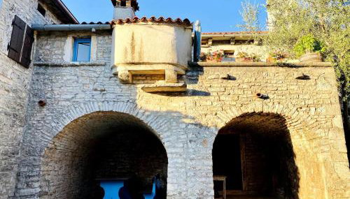 Authentic stone house Miro - Foto 2