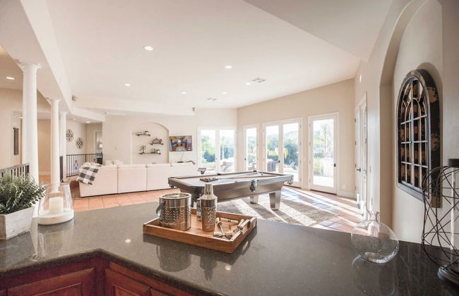 Grapevine by Avantstay Secluded 5BR Villa 4 Acres of Vineyards & Avo Groves! - Foto 18