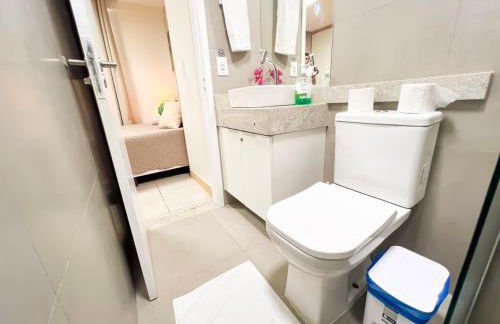 03 Flat Golden Home Boa Viagem - Foto 22