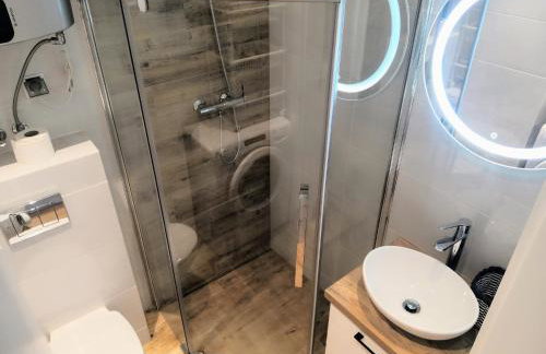 Blue Mare Apartamenty U Tomka - Foto 7