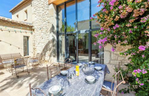 Villa Betty -piscine chauffée- - Foto 35