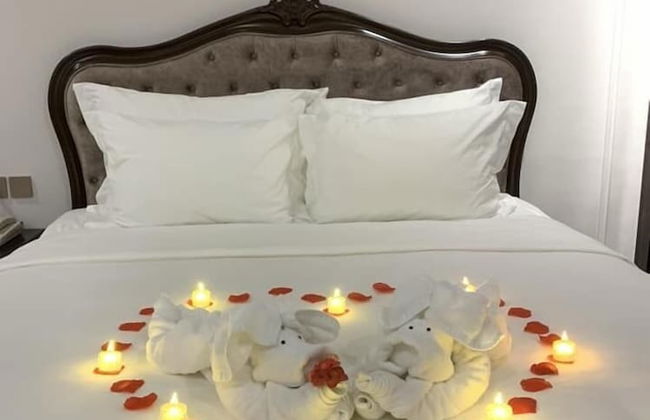 Madelise Hotel & Apartment - Foto 34