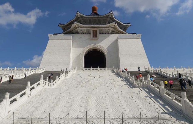 Tour di Taipei - Foto 3