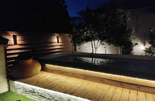 Oneiropetra Luxury House - Foto 74