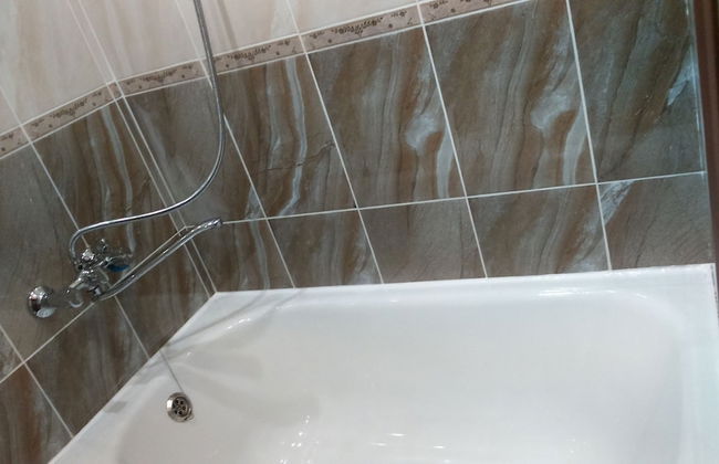 Apartment Kirova 59 - Photo 34