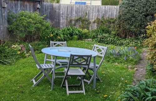 Cosy family cottage south Somerset - Foto 23