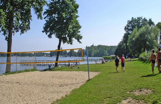 Ferienwohnungen am Mirower See, Mirow - Foto 31