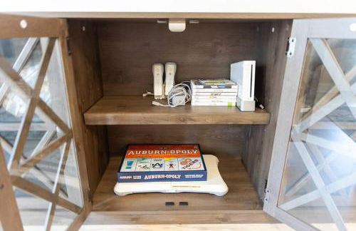 Auburn Family Oasis 3 Bedrooms 3 Bathrooms - Foto 46