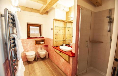 Chalet Tobià Villa - Foto 26