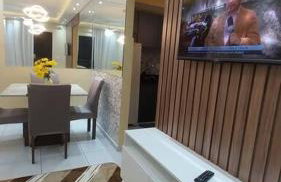 Apto Fabuloso 4 km Litorânea - Foto 5