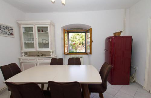 Apartments Villa Kastav in Old town center with sea view and parking - Photo 57