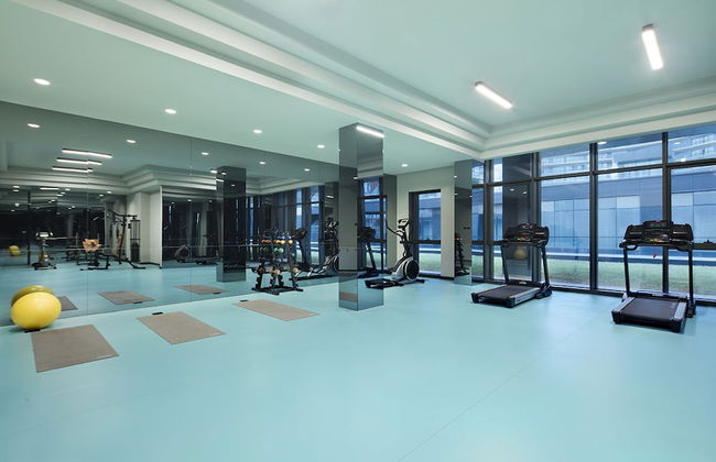 Retro 9 Homes & Suites Istanbul - Foto 17