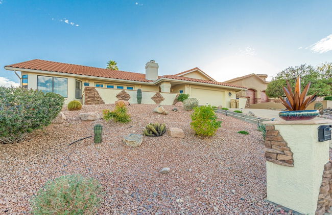 Ridgeway Fountain Hills - Foto 36