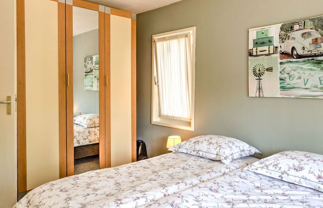 Stunning Apartment in Schoorl, North Hollandaeu\"you can Bike to the Beach - Foto 11