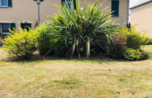 La Cancalaise - Bel appartement T4 tout confort - proche de la plage - Cancale - Foto 15