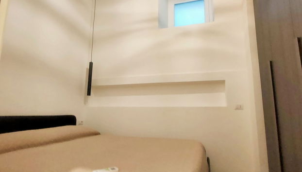 San Giovanni Suite Central - Foto 3, Habitación