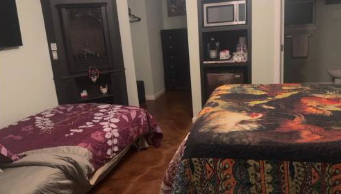 Cabin 2 The Roost Cabins - Foto 4