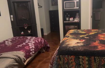 Cabin 2 The Roost Cabins - Foto 4