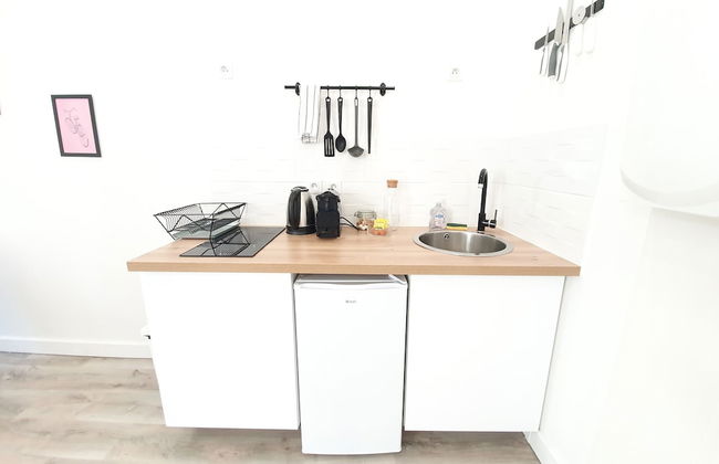 Home Sweet Home - Marais - Foto 32