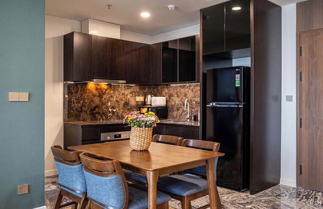 The LUMIÈRE Riverside -ANGIA Hospitality - Foto 11