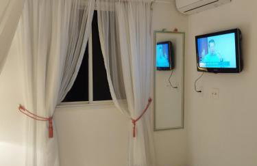 apartamento som do mar - Foto 23