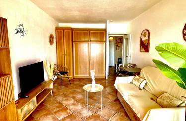 AZUR Appartement avec vue sur l'île de Port Cros - Foto 12