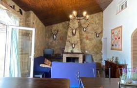 Casa en El Patras, Almonaster la Real - Foto 7