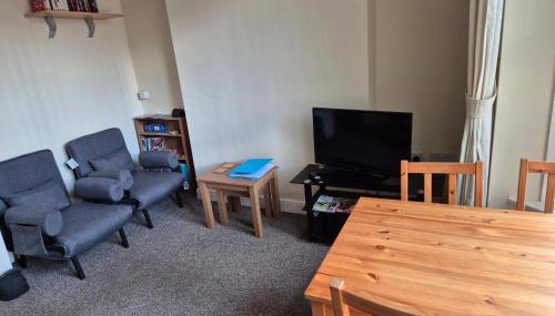 Harrogate central apartment - Foto 4