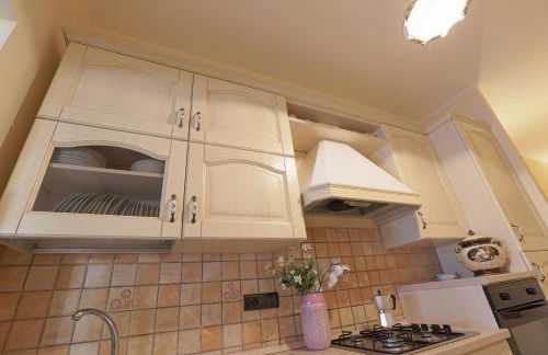 Leon d'oro - Villetta Turistica - Foto 27