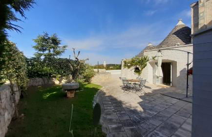 TRULLI GIACI&MAURI - Foto 55