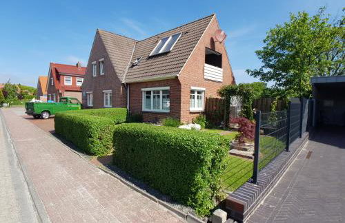 Auszeit Norddeich mit Seeblick I 5 Minuten zu Fuß zum Meer - Foto 17