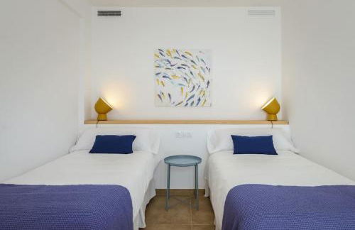 Luxury Villa Costa Brava in Calonge Playa de Aro Sea views - Foto 18