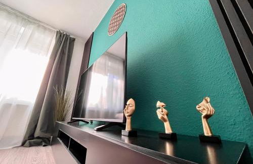 Living dream in Halle - Foto 8