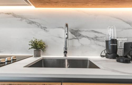 Luxury Downtown Studio - Pool & Gym - Foto 25