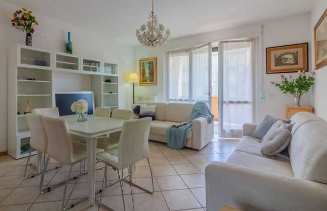 Sunflowers Home in Mandello del Lario - Foto 9