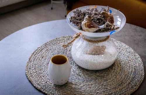 Deluxe apartman Egle1with a private parking i studio Egle 2 - Foto 5