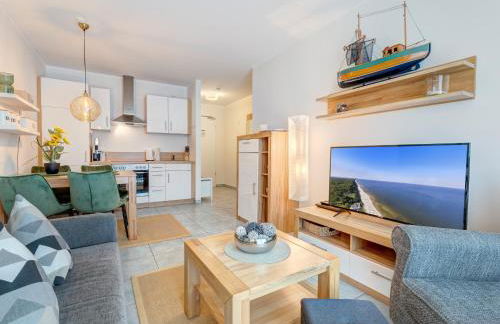 Residenz am Balmer See - BS 40 mit Wellnessbereich - Foto 3