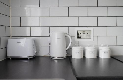 15 Mins to Sizewell C - Driveway Parking - Contractor Friendly - 2 Bedroom - Foto 15