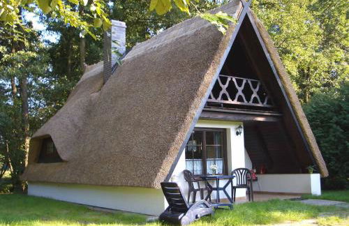 Ferienhaus auf der Kauperinsel - Foto 19