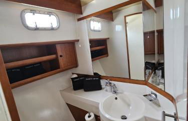 yacht Twenty Seven - Foto 26