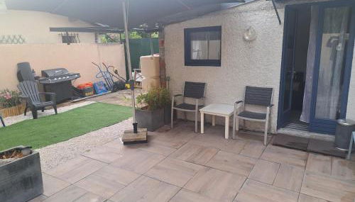 Studio équipé proche Stade de France - Foto 4