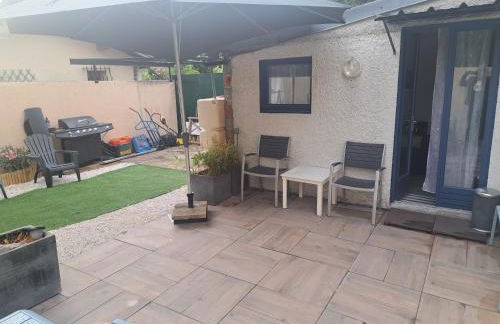 Studio équipé proche Stade de France - Foto 4