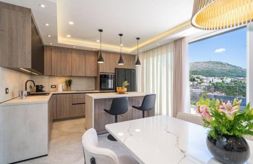 Luxumbra Apartment Dubrovnik with terrace and free parking - Foto 1