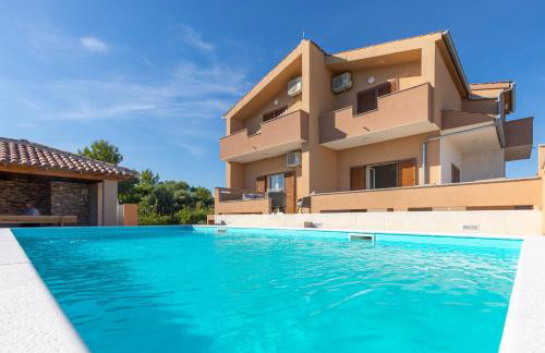 Villa ''Vana'' - Foto 1