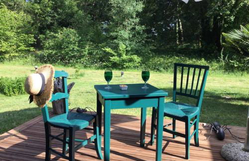 Gîte des Graves de Lilou - Foto 18