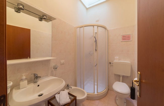 Fattoria Pagnana suites and pool - Foto 53