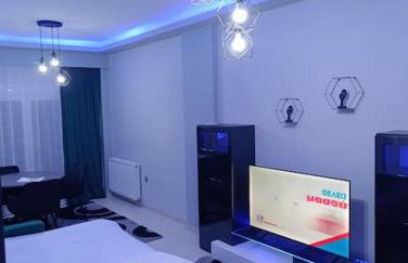 Vision Apartment "self check in" Thessaloniki - Foto 47