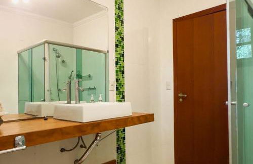 Casa espaçosa a apenas 30 minutos de SP - Foto 97