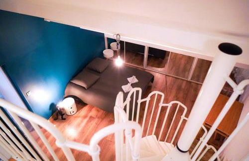 Le Rousseau • Haut standing • Duplex • Centre-ville - Foto 29